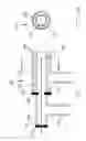 Fig. 11 - Electrosurgical device to generate a plasma stream