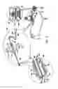 Fig. 12 - Methods and apparatus for hemostasis following arterial catheterization