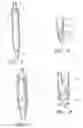 Fig. 03 - SNAP AND TWIST SEGMENTED INTRAMEDULLARY SYSTEM, APPARATUS AND ASSOCIATED METHODS