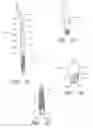 Fig. 09 - SNAP AND TWIST SEGMENTED INTRAMEDULLARY SYSTEM, APPARATUS AND ASSOCIATED METHODS