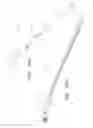 Fig. 34 - SNAP AND TWIST SEGMENTED INTRAMEDULLARY SYSTEM, APPARATUS AND ASSOCIATED METHODS
