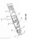 Fig. 25 - PROTECTIVE SHEATH