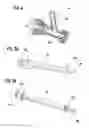 Fig. 06 - Embolus blood clot filter and delivery system