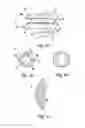 Fig. 06 - Bone plate with captive clips