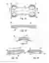 Fig. 07 - Bone plate with captive clips