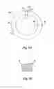 Fig. 08 - Bone plate with captive clips