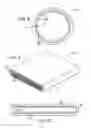 Fig. 06 - Grooved Electrode and Wireless Microtransponder System