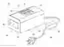 Fig. 01 - THERMO-ELECTRIC DEVICE