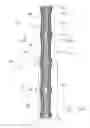 Fig. 02 - Intravascular hinge stent
