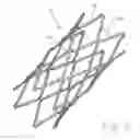 Fig. 09 - Intravascular hinge stent