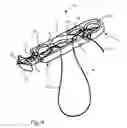 Fig. 09 - Systems and methods for intra-operative tension and fixation of zipknot ACL fixation