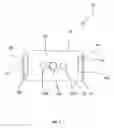 Fig. 04 - INTER-VERTEBRAL IMPLANT HAVING DRAIN CAVITIES THERETHROUGH