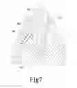 Fig. 07 - GUIDED TISSUE REGENERATION MEMBRANE