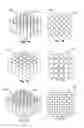 Fig. 02 - HONEYCOMB PACKING SYSTEM, METHOD AND APPARATUS