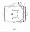 Fig. 08 - Automatic veering structure for floor cleaning apparatus