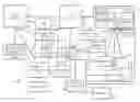 Fig. 01 - SYSTEM AND METHOD FOR PROVIDING VIDEO CLIPS, AND THE CREATION THEREOF