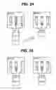 Fig. 22 - Storage apparatus for controlling running of commands and method therefor