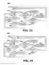Fig. 12 - Memory architecture with policy based data storage