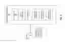 Fig. 03 - Verifying authenticity of a sender of an electronic message sent to a recipient using message salt