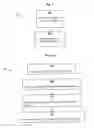 Fig. 02 - System for extracting relevant data from an intellectual property database