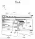 Fig. 08 - System for extracting relevant data from an intellectual property database