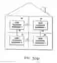 Fig. 41 - INTERACTIVE TELEVISION PROGRAM GUIDE WITH REMOTE ACCESS