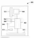 Fig. 01 - System, method and apparatus for enabling transactions using a user enabled programmable magnetic stripe