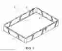 Fig. 02 - BOX SPRING COVER