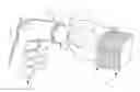 Fig. 01 - Paint brush with detachable head