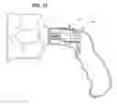 Fig. 10 - Paint brush with detachable head
