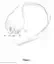 Fig. 02 - Clasp held by opposing magnetic forces