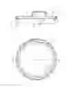 Fig. 02 - Extractor tool for bearing rings