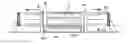 Fig. 01 - Installation for making a fuselage portion of an aircraft