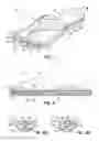 Fig. 02 - Sandal with decorated toe protrusions