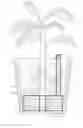 Fig. 01 - Water Supply Device for Planting Container