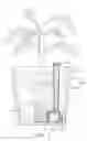 Fig. 07 - Water Supply Device for Planting Container