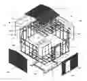 Fig. 01 - Enclosure for secondary distribution modular switchgears