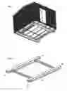 Fig. 04 - Enclosure for secondary distribution modular switchgears