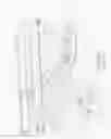 Fig. 02 - Foundation stabilization system for manufactured housing