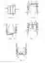 Fig. 02 - SYSTEM, METHOD AND APPARATUS FOR ACOUSTICAL FRAME ELEMENT