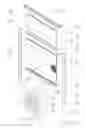 Fig. 03 - Modular inter-locking exterior wall system