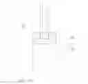 Fig. 05 - Modular inter-locking exterior wall system