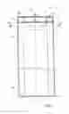 Fig. 02 - Storage container for spent nuclear fuel with improved closing