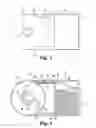 Fig. 03 - Lancet integrated test element tape dispenser