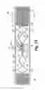 Fig. 09 - Lancet integrated test element tape dispenser