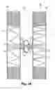 Fig. 11 - Lancet integrated test element tape dispenser