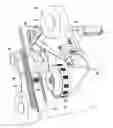 Fig. 01 - Method and apparatus for packaging wire fence clips