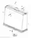 Fig. 02 - V-shaped filter and fixture
