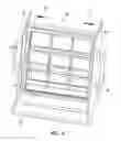 Fig. 06 - V-shaped filter and fixture