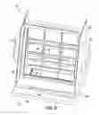 Fig. 08 - V-shaped filter and fixture